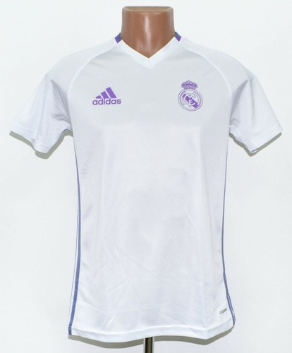 Maglia calcio allenamento real - maglia,