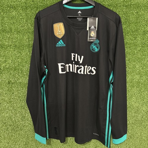 Maglia adidas real - real, madrid