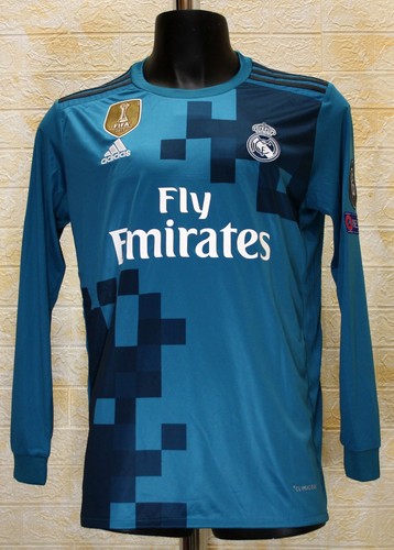Maglia terza maglia manica