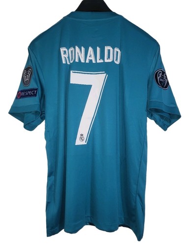 Maglia real madrid 2017 - maglia,