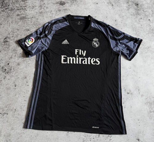 Real madrid 2016 2017 terza - real,