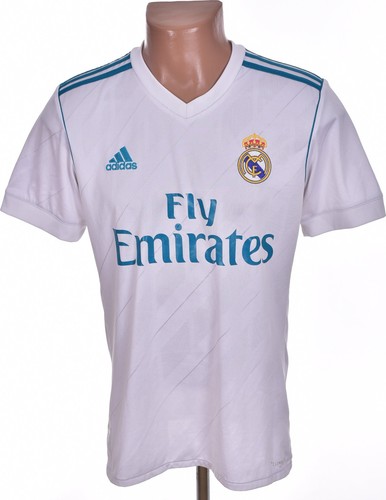 Maglia calcio real - real, madrid
