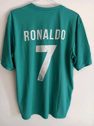 Maglia calcio real - maglia, madrid