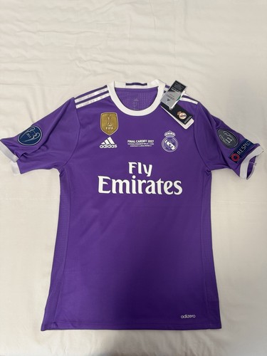 Adidas real madrid maglia - adidas,