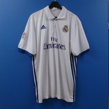 [XXL] Maglia Adidas Real