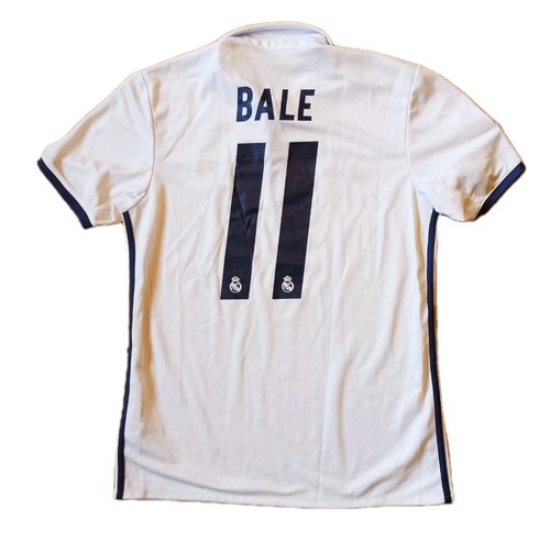 Adidas gareth bale - gareth, real