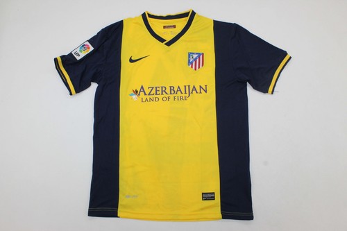 Maglia jersey home away - maglia,