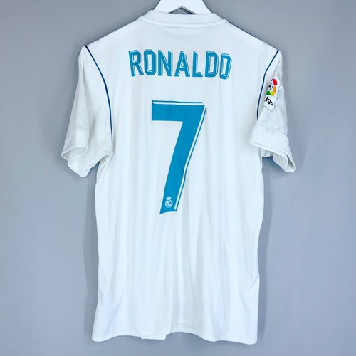 Maglia home - maglia, madrid