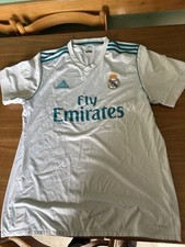 Real Madrid Jersey Camiseta
