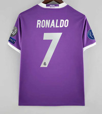 Maglia Cristiano Ronaldo CR7