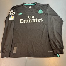 maglia japa real madrid 2017