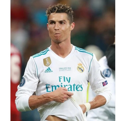 Adidas real madrid - adidas, maglia