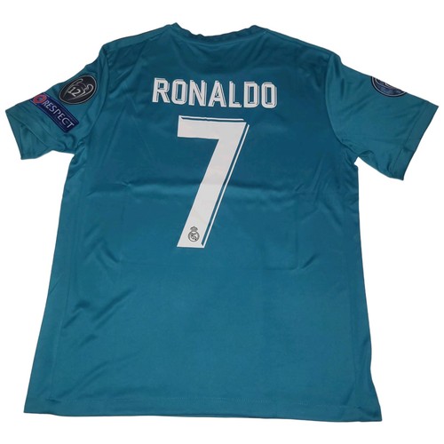Real madrid 2017 - madrid,