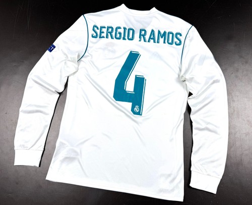 Maglia calcio real madrid - madrid, 2017