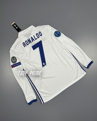 Maglia manica lunga - , real