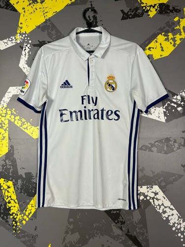 Maglia real madrid home - real,