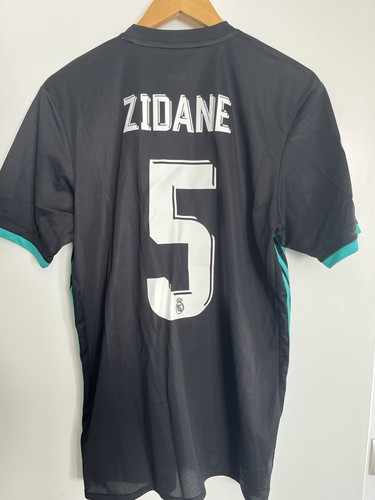 Zidane adidas real - adidas, football