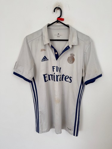 Maglia calcio real madrid - real,