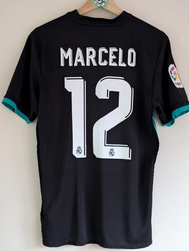 Maglia trasferta real - maglia,