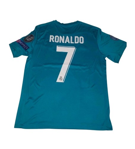 Real madrid 2017 2018 - real,