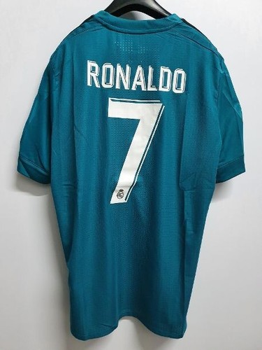 Maglia real madrid 2017 - maglia, 2017/18