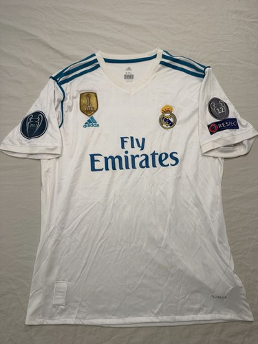 Adidas real madrid - ronaldo, #7