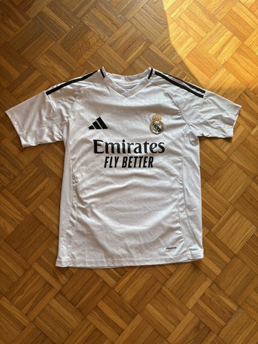 Maglia real madrid 2024 - maglia,