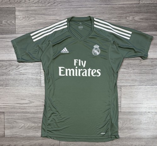 Maglia calcio real - real, madrid