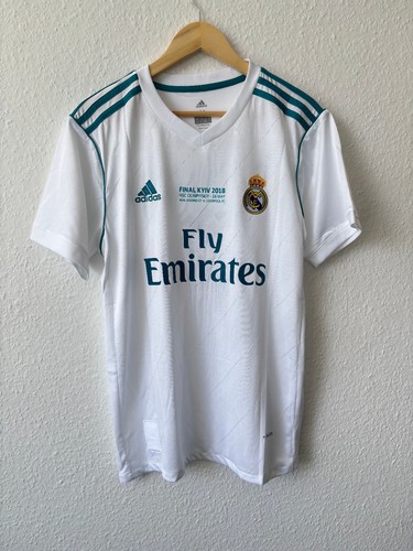 Maglia real madrid - maglia,