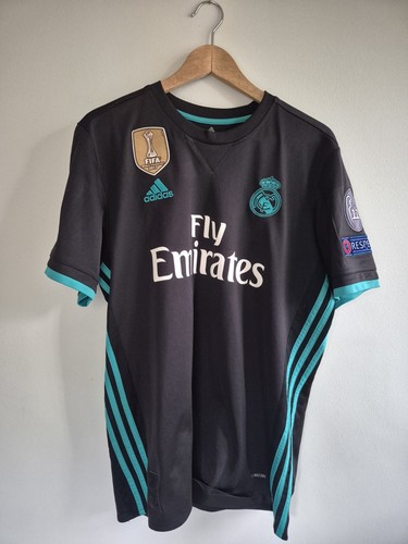Maglia real madrid ronaldo - maglia,