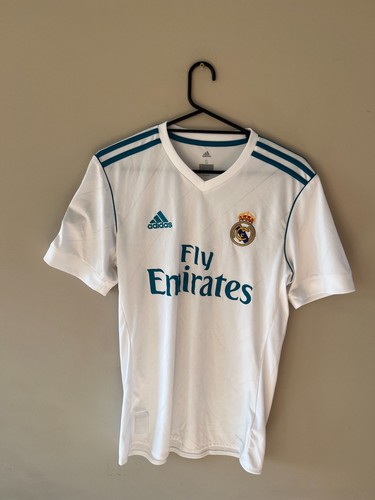 Maglia home real madrid 2017 - maglia,