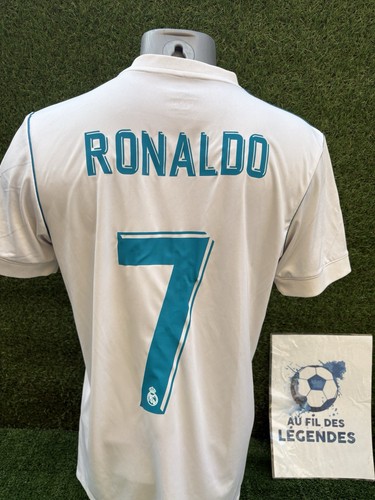 Maillo ronaldo real madrid - ronaldo,