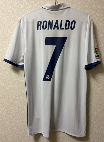 Maglia home camiseta - home,