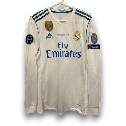 Maglia real madrid champions - ,