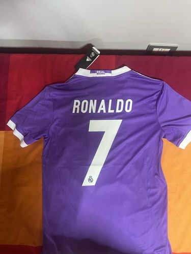 Adidas real madrid - real,