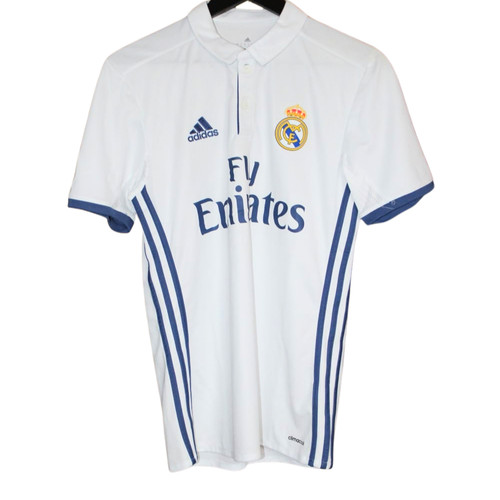 Real madrid 2016 2017 maglia - madrid,