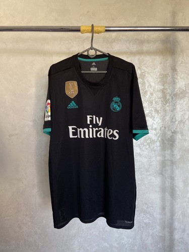 Real madrid 2017 - madrid, 2018