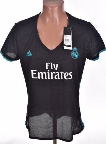 Maglia calcio trasferta nuova