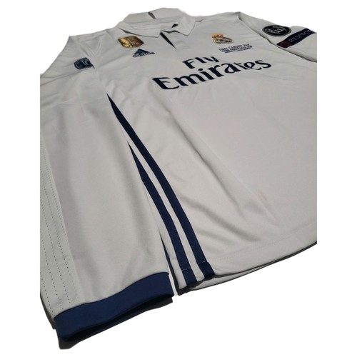 Maglia real madrid 2017 2018 - real,