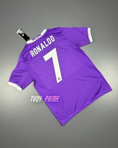 Maglia ronaldo real - ronaldo,