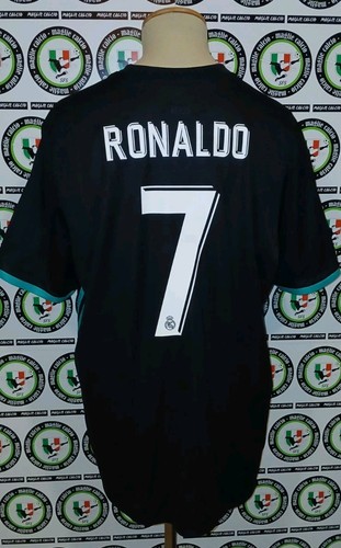 Ronaldo 2017 2018 real - real, madrid
