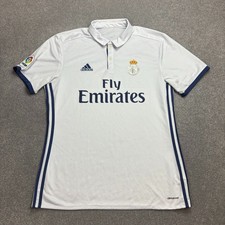 Maglia Real Madrid Adult Large