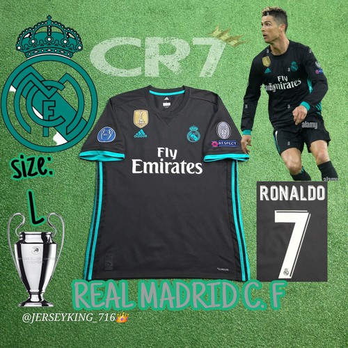Adidas real madrid - real,