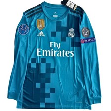 Maglia calcio Real Madrid
