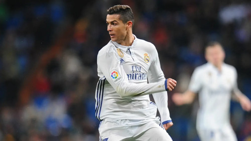 Maglia adidas real madrid - maglia,