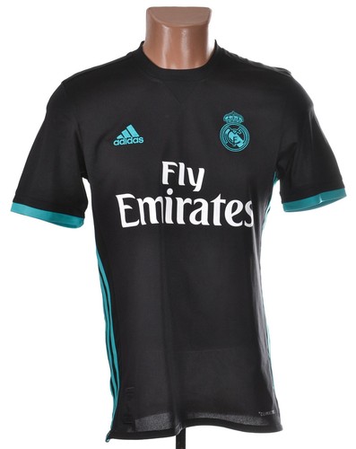 Maglia calcio trasferta - maglia,