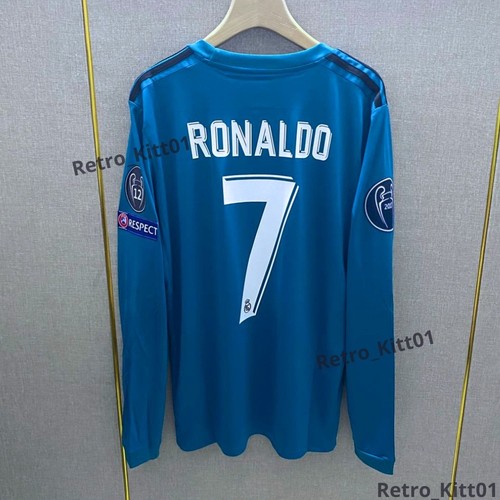 Maglia ronaldo real madrid - ronaldo,