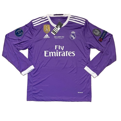 Adidas real madrid 2016 - adidas, 2016-17