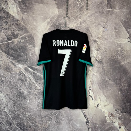 Maglia calcio trasferta real - maglia,