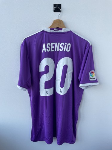 Maglia calcio real - maglia,